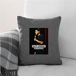 Ralph Vibe Always On Ralph Barbosa Pillows Cover
