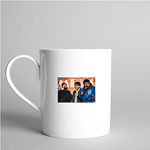 Keep It Light – Ralph B Ralph Barbosa Mugs