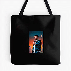 Ralph’s Calm Chaos Ralph Barbosa Bags