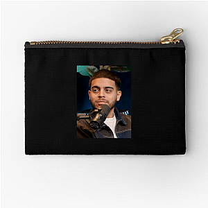 Comedy Control – Ralph Ralph Barbosa Zipper Pouches