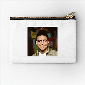 Smooth Talker – Ralph Style Ralph Barbosa Zipper Pouches