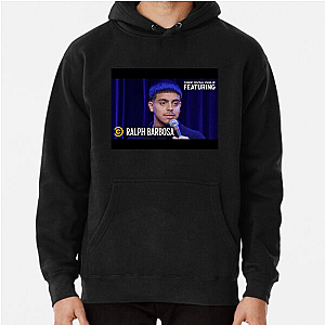 Funny Runs Deep – Barbosa Ralph Barbosa Hoodies