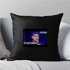 Funny Runs Deep – Barbosa Ralph Barbosa Pillows Cover