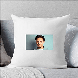 Barbosa Flow Activated Ralph Barbosa Pillows Cover
