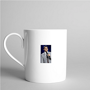 No Script Needed – Ralph Ralph Barbosa Mugs