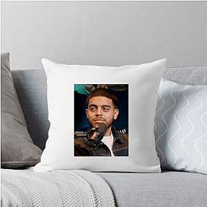 Comedy Control – Ralph Ralph Barbosa Pillows Cover