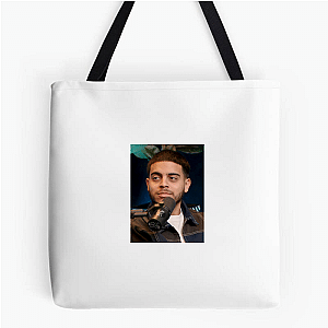Comedy Control – Ralph Ralph Barbosa Bags