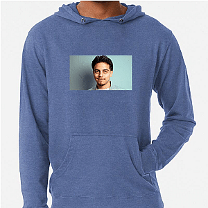Barbosa Flow Activated Ralph Barbosa Hoodies