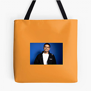 Laugh Mode – Barbosa On Ralph Barbosa Bags