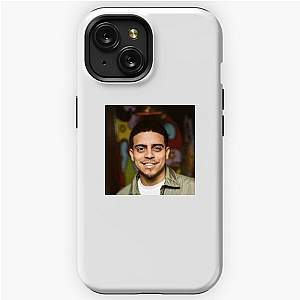 Smooth Talker – Ralph Style Ralph Barbosa iPhone Cases