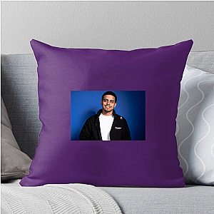 Laugh Mode – Barbosa On Ralph Barbosa Pillows Cover