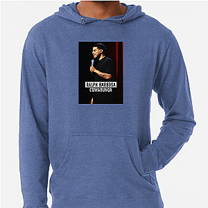 Ralph Vibe Always On Ralph Barbosa Hoodies