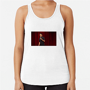 Silent Fire – Barbosa Energy Ralph Barbosa Tank Tops