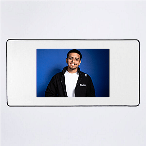 Laugh Mode – Barbosa On Ralph Barbosa Mouse Pads