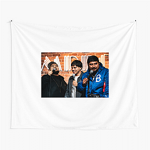 Keep It Light – Ralph B Ralph Barbosa Tapestries