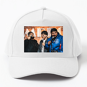 Keep It Light – Ralph B Ralph Barbosa Hats & Caps