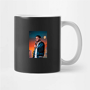 Ralph’s Calm Chaos Ralph Barbosa Mugs