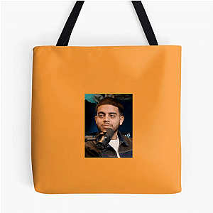 Comedy Control – Ralph Ralph Barbosa Bags