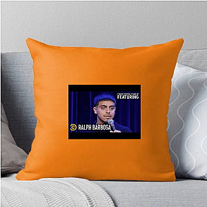 Funny Runs Deep – Barbosa Ralph Barbosa Pillows Cover