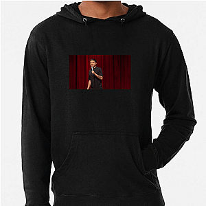 Silent Fire – Barbosa Energy Ralph Barbosa Hoodies