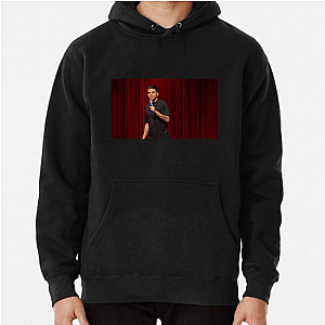 Silent Fire – Barbosa Energy Ralph Barbosa Hoodies