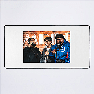 Keep It Light – Ralph B Ralph Barbosa Mouse Pads