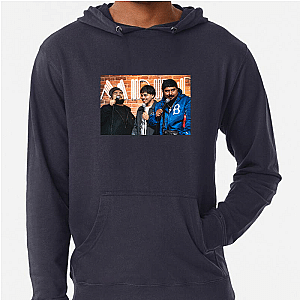Keep It Light – Ralph B Ralph Barbosa Hoodies