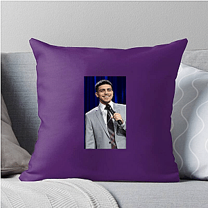 No Script Needed – Ralph Ralph Barbosa Pillows Cover