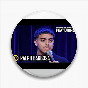 Funny Runs Deep – Barbosa Ralph Barbosa Pins