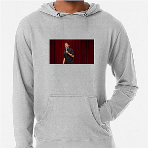 Silent Fire – Barbosa Energy Ralph Barbosa Hoodies