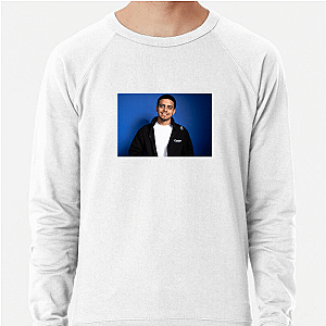 Laugh Mode – Barbosa On Ralph Barbosa Sweatshirts