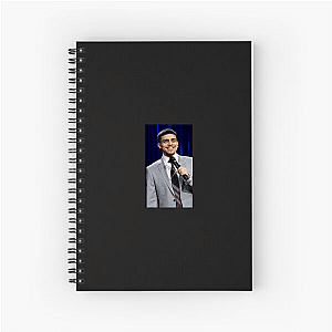 No Script Needed – Ralph Ralph Barbosa Notebook