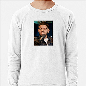 Comedy Control – Ralph Ralph Barbosa Sweatshirts
