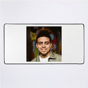 Smooth Talker – Ralph Style Ralph Barbosa Mouse Pads