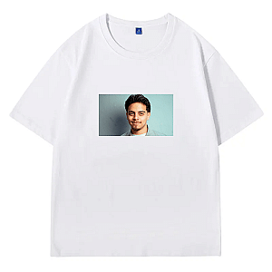 Barbosa Flow Activated Ralph Barbosa T-Shirts