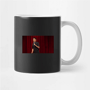 Silent Fire – Barbosa Energy Ralph Barbosa Mugs