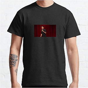 Silent Fire – Barbosa Energy Ralph Barbosa T-Shirts
