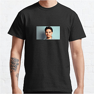 Barbosa Flow Activated Ralph Barbosa T-Shirts