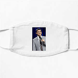 No Script Needed – Ralph Ralph Barbosa Face Masks