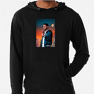 Ralph’s Calm Chaos Ralph Barbosa Hoodies