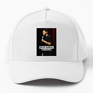 Ralph Vibe Always On Ralph Barbosa Hats & Caps