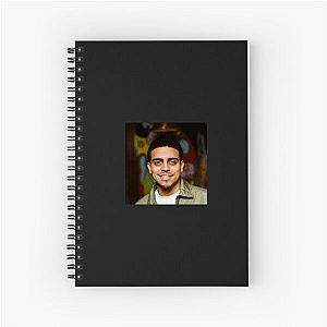 Smooth Talker – Ralph Style Ralph Barbosa Notebook