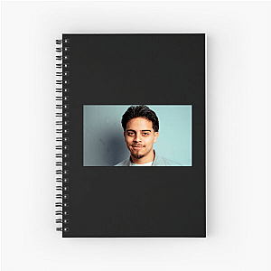 Barbosa Flow Activated Ralph Barbosa Notebook