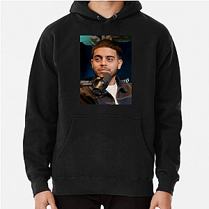 Comedy Control – Ralph Ralph Barbosa Hoodies