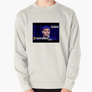 Funny Runs Deep – Barbosa Ralph Barbosa Sweatshirts