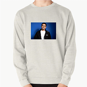 Laugh Mode – Barbosa On Ralph Barbosa Sweatshirts