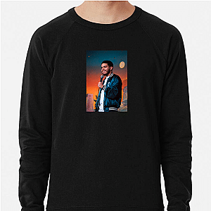 Ralph’s Calm Chaos Ralph Barbosa Sweatshirts