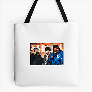 Keep It Light – Ralph B Ralph Barbosa Bags