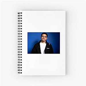Laugh Mode – Barbosa On Ralph Barbosa Notebook