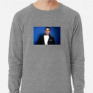 Laugh Mode – Barbosa On Ralph Barbosa Sweatshirts